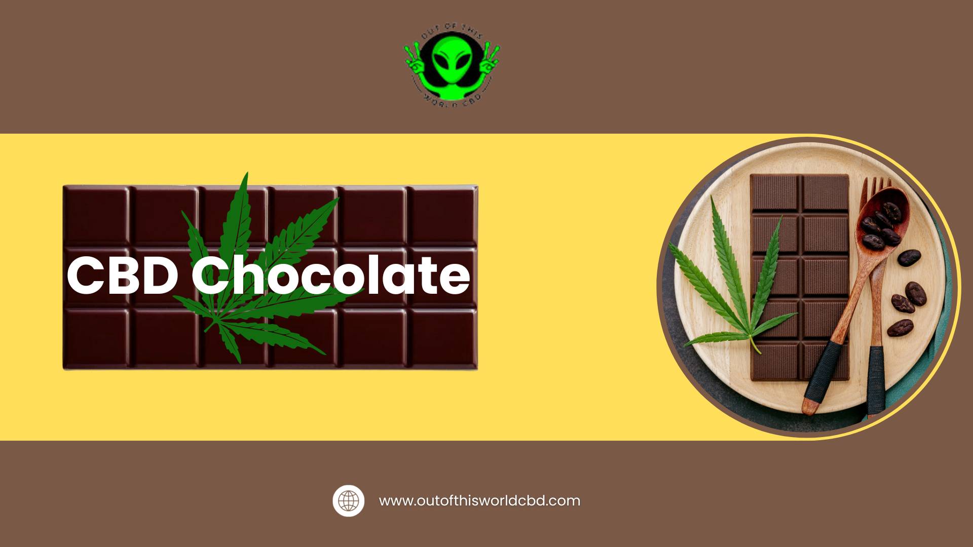 CBD Chocolate